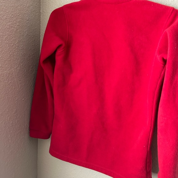 Kid’s large Columbia jacket - Picture 2 of 6